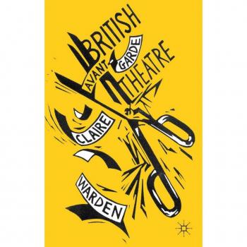 British Avant-Garde Theatre