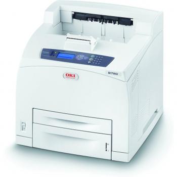 Industrial A4 Laser Printing Core (OKI)