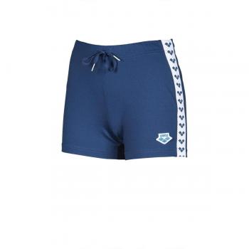 Arena Team Line Damen Shorts Lorella XL navy/weiß