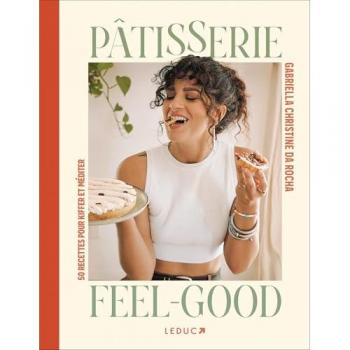 Pâtisserie feel-good