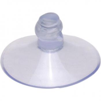 5/10pcs Clear Suction Hooks for Home Use