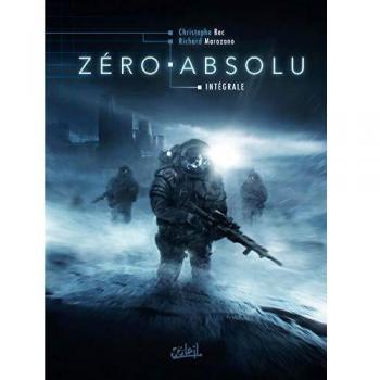 Zéro absolu
