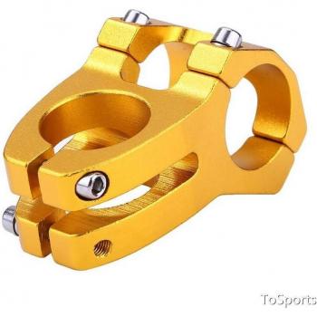 MTB Riser Steering Stem 31.8MM