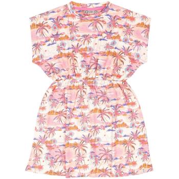 Tumble’n Dry Light Summer Dress voor meisjes – Sallnes AOP Versie