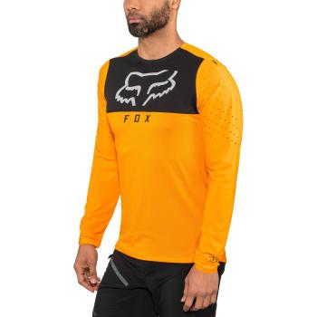 Atomic Fox FlexAir Jersey Delta Orange L
