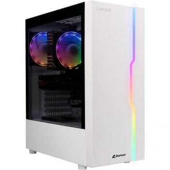 CAPTIVA Gaming-PC »Ultimatives Gaming-Erlebnis mit Intel Core i7-8700K und NVIDIA GeForce RTX 2080 Ti«