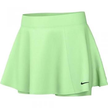Nike Dri-Fit Victory Flouncy Skirt Big Kids Girls Green Size L
