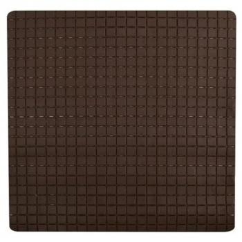 Tapis Anti Scivolamento Spirale Bagno 54cm Quadro Choc