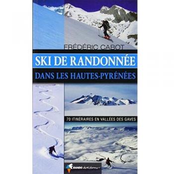 Ski de randonnées Hautes-Pyrénées T1