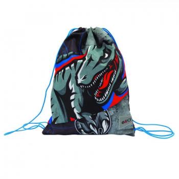 GOPOP SACCA MORBIDA RAPTOR 23