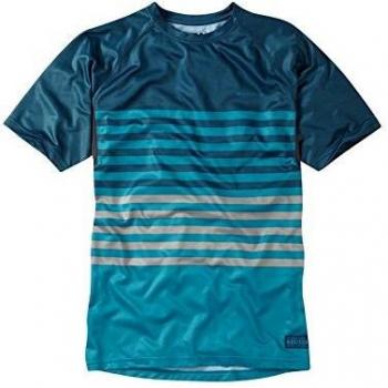 Madison JERSEY Mad Roam SS Men's BE/BE MD