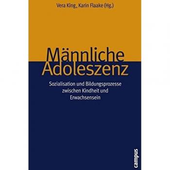Mannliche Adoleszenz