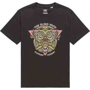 T-shirt Element The King para hombre