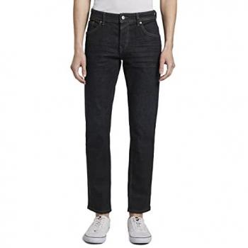 Jeans Blu Scuro Aedan Tom Tailor 32