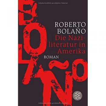 Die Naziliteratur in Amerika: Roman