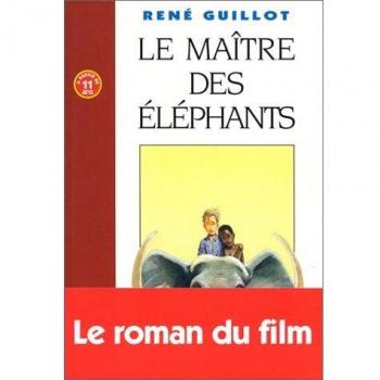 Le maître des éléphants