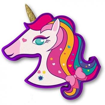 Kids Unicorn Love Makeup Palette