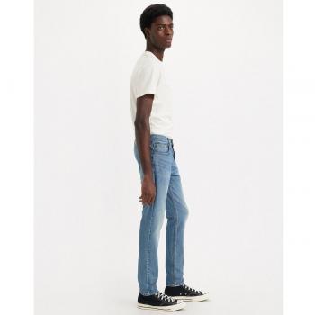 Pantalones Levis 512 Azul Cool As A Cucumber Adv