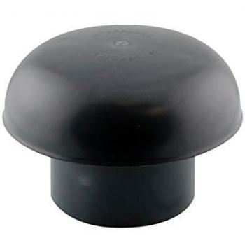 Chapeau de ventilation Ø 160 mm Ardoise Classique