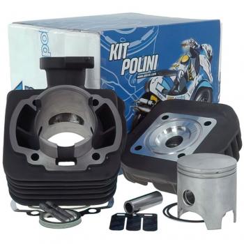Polini Cilindro Corsa 70 Kit R 142.0147