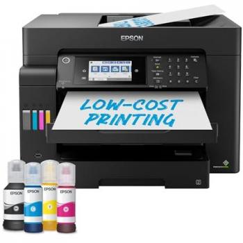 Epson EcoTank ET-16605 Colour Multifunction Printer