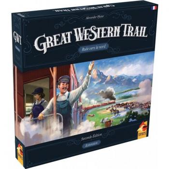 Great Western Trail