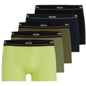 Boss Premium Trunk Boxers