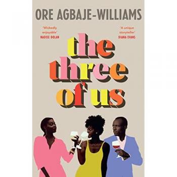 The Three Of Us: The Addictive Read Your New Year Won'T Be Complete Without