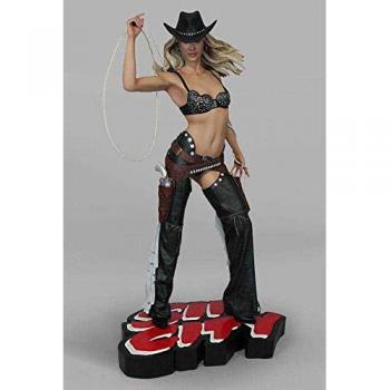 Statua Nancy Callahan 1/4 Sin City 51 cm – Set Hollywood