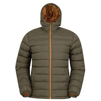 Seasons II Herren-Wasserabweisende Jacke