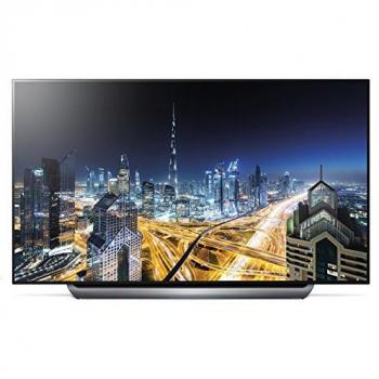 LG OLED55C8LLA 4K Cinema HDR TV