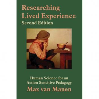 Researching Lived Experience