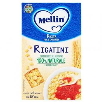 MELLIN PASTA RIGATINI