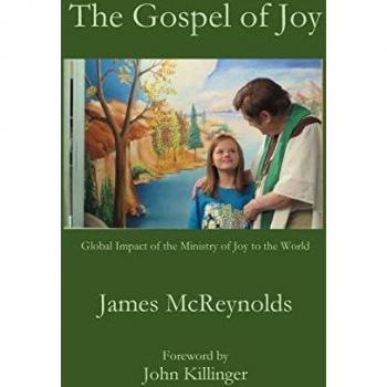 The Gospel of Joy