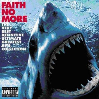 Very Best Definitive Ultimate Greatest Hits Collec
