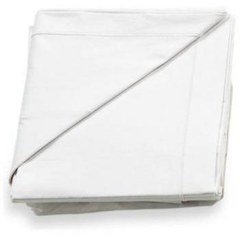 Tenda di Sogno: Lenzuola Culla Bianco