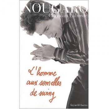L'homme aux semelles de swing