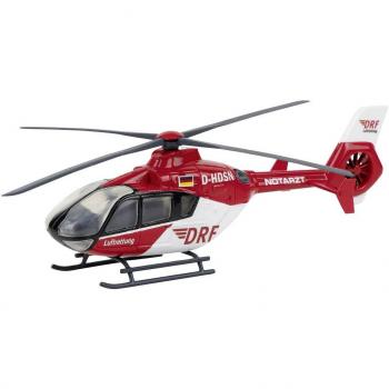 Faller 1:87 EC135 Air Rescue Helicopter 131020