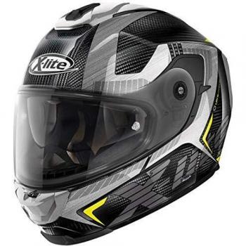 Ultra CarboX 903 Casco