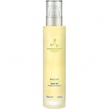 Aceite Corporal Aromaterapia Relax 100ml