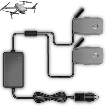 DJI Mavic 2 Pro Intelligent Car Charger