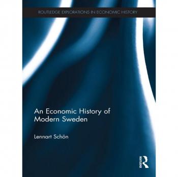 Vitalsource Technologies, Inc. Economic History Of Modern Sweden