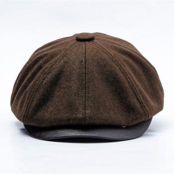 Plus Velvet Gorras for Men and Women