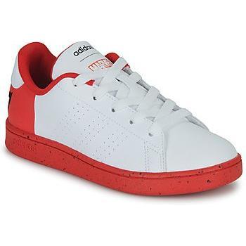 Adidas Kinder Sneaker Spiderman Edition