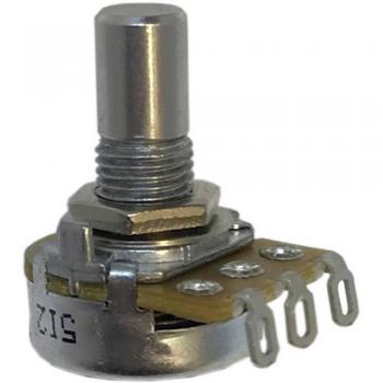 Potentiomètre Rotatif 5 kΩ (RV16AF‑10‑15R1) – 0,06 W