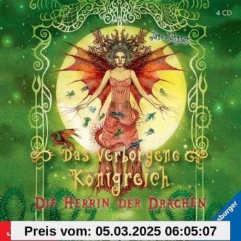 Die Herrin der Drachen (Traduction)