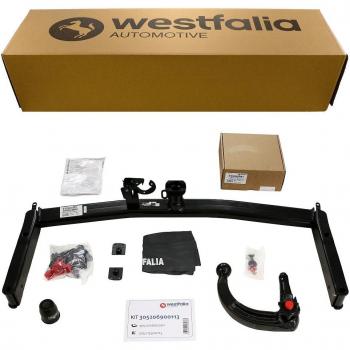 Giunto traino Wetsfalia 305206900113