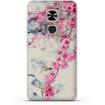 Funda de silicona TPU para Letv Le 2/2Pro