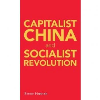 Capitalist China and socialist revolution