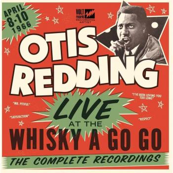 Live At The Whisky A Go Go: The Complete Recordings